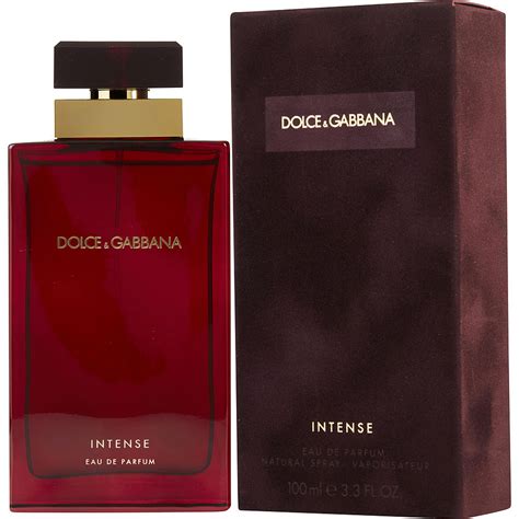 dolce gabbana perfume mujer intense|Dolce & Gabbana fragrantica.